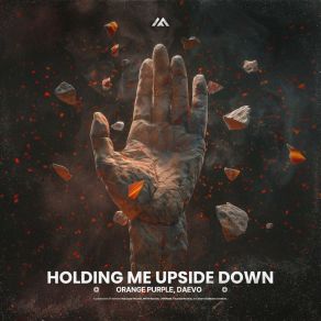 Download track Holding Me Upside Down (Extended Mix) DAEVO