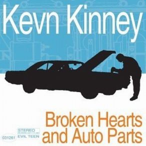 Download track Lights On Kevn Kinney