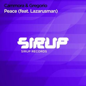 Download track Peace (Extended Mix) Lazarusman