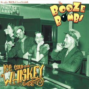 Download track Rock 'N' Roll Tonight The Booze Bombs