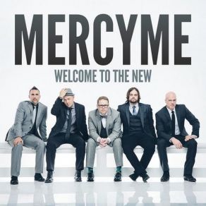 Download track Finish What He Started MercyMe