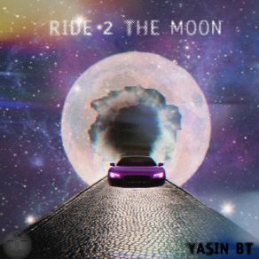 Download track Ride 2 The Moon (Callin U Mix) Yasin Bt