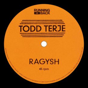 Download track Bonysh Todd Terje