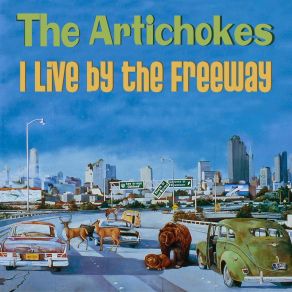 Download track Hometown Rut The Artichokes