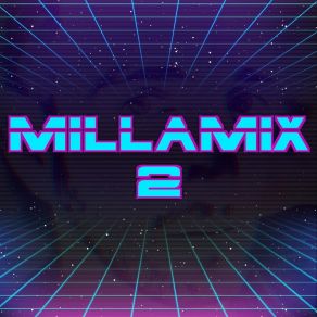 Download track Infinite Time Millamix