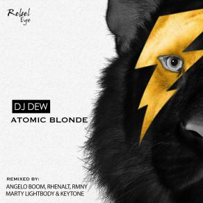 Download track Atomic Blonde (Hit Man) DJ Dew