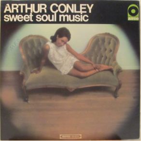 Download track Let Nothing Separate Us Arthur Conley