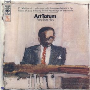 Download track St. Louis Blues Art Tatum