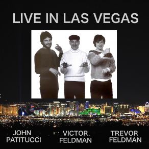 Download track Your Smile (Live) John Patitucci, Victor Feldman, Trevor Feldman