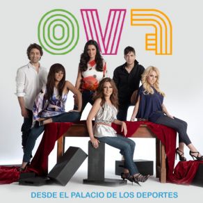 Download track No Es Obsesion OV7