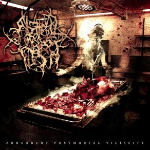 Download track Disembodied Abated Mass Of Flesh