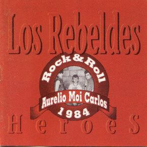 Download track Hombre De Mala Fama Los Rebeldes