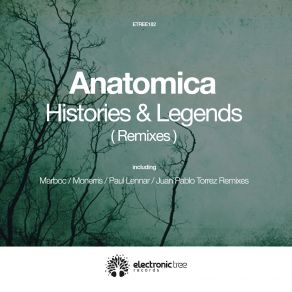 Download track Orpheus Legend (Juan Pablo Torrez Remix) ANATOMICA