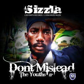 Download track Ganja Sizzla