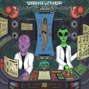 Download track Fuck Trump DarkFunker