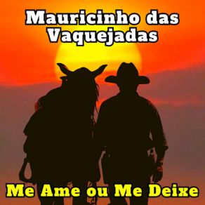 Download track Me Calei (Cover) Mauricinho Das Vaquejadas