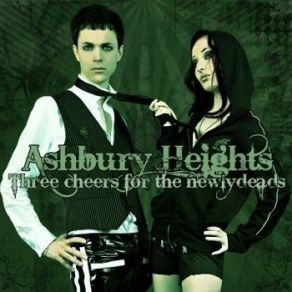 Download track Waste Of Love Ashbury Heights