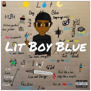 Download track I Want You Lit Boy Blue