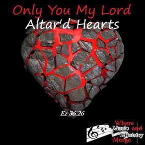 Download track Jesus Pray For Me Altar'd Hearts