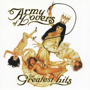 Download track Sexual Revolution Army Of Lovers