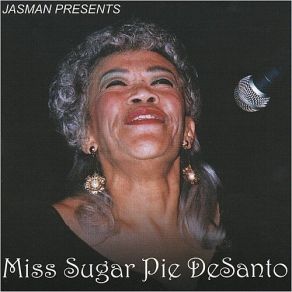 Download track Keep It Like It Is Sugar Pie Desanto