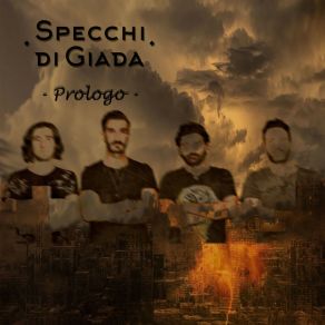 Download track Falsi Dei Specchi Di Giada