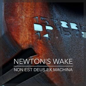 Download track The Line Newton's Wake