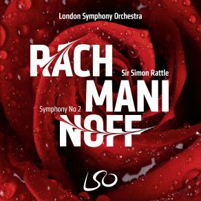 Download track Symphony No. 2 In E Minor, Op. 27: III. Adagio Simon Rattle, Sergei Vasilievich Rachmaninov