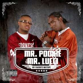 Download track Crook So Throwed Mr. Pookie