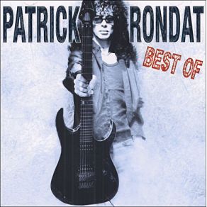 Download track Nuage (Live) Patrick Rondat