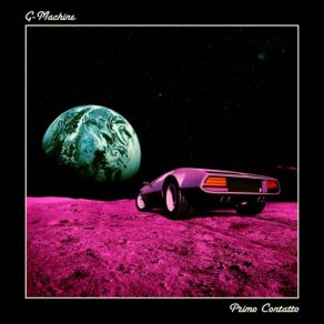 Download track Flying Objects (Original Mix) G-Machine