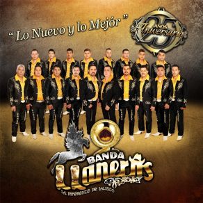 Download track Dime Que Si Banda Llaneros