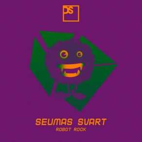 Download track No Fire Seamus Svart