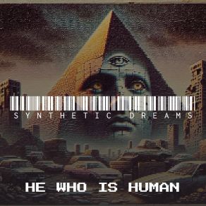 Download track H0pe He Who Is Human