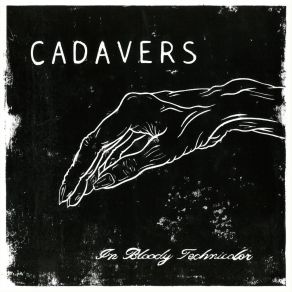 Download track Back In The Red The Cadavers