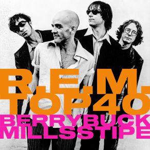 Download track Rotary Ten R. E. M.