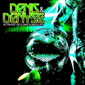 Download track Your Love (Part 2) DenyseDenis & Denyse