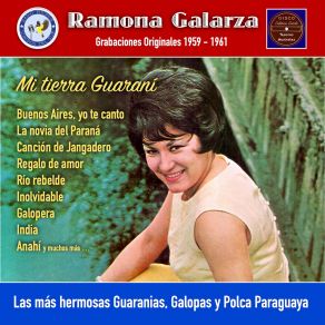 Download track Aguadora Ramona Galarza