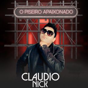 Download track Falta De Amor Não É Claudio Nick