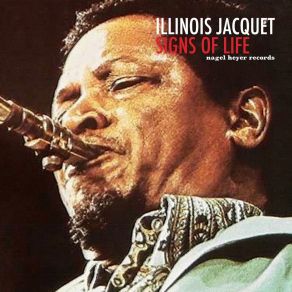 Download track You Left Me All Alone Illinois Jacquet