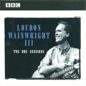 Download track It's Love And I Hate It Loudon Wainwright III