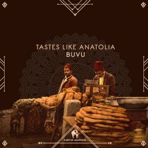 Download track Tastes Like Anatolia (Ali Termos Remix) Cafe De AnatoliaAli Termos