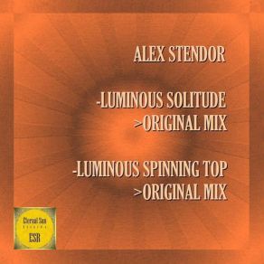 Download track Luminous Spinning Top Alex Stendor