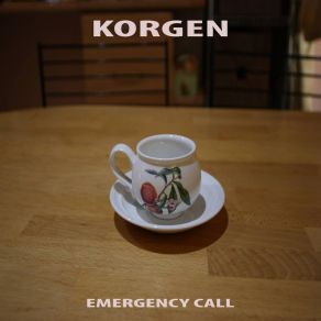 Download track Cab Driver Korgen