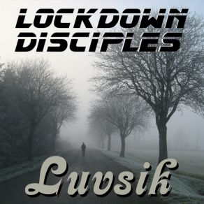 Download track Always Forever Lockdown Disciples