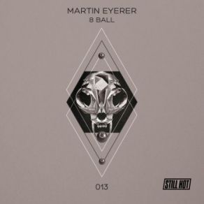 Download track Ball (Original Mix) Martin Eyerer