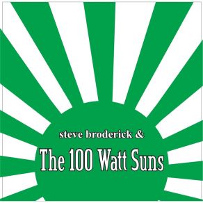 Download track Couldn't Hold A Candle The 100 Watt Suns