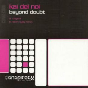 Download track Beyond Doubt (Original Mix) Kai Del Noi