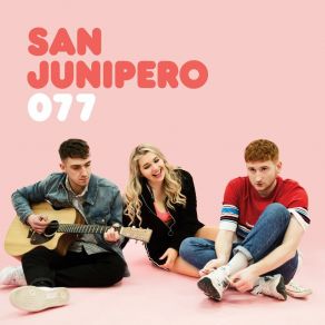 Download track 077 (Jiro Vega Mix) San Junipero