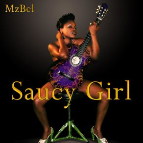 Download track Material Girl Mzbel